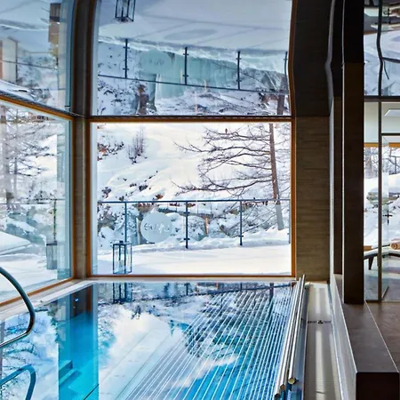 Contact Us At What App - 0041-798-079-427 To Book!! - With Fascinating Views Over Zermatt