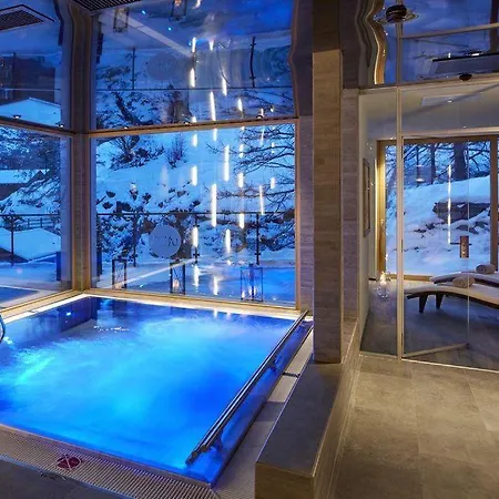 Contact Us At What App - 0041-798-079-427 To Book!! - With Fascinating Views Over * ツェルマット
